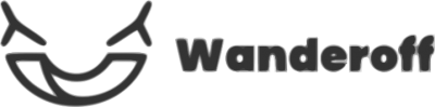 Wanderoff.net Logo
